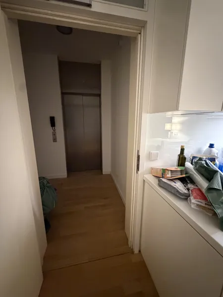 1-Zimmer-Wohnung in Berlin Mitte — photo 1
